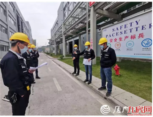 多图直击!厦门复工之战打响!地铁、公交变这样,一大波企业硬核上阵!——九房网 多图直击!厦门复工之战打响!地铁、公交变这样,一大波企业硬核上阵!——九房网