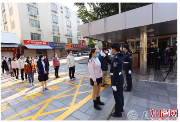 多图直击!厦门复工之战打响!地铁、公交变这样,一大波企业硬核上阵!——九房网 多图直击!厦门复工之战打响!地铁、公交变这样,一大波企业硬核上阵!——九房网