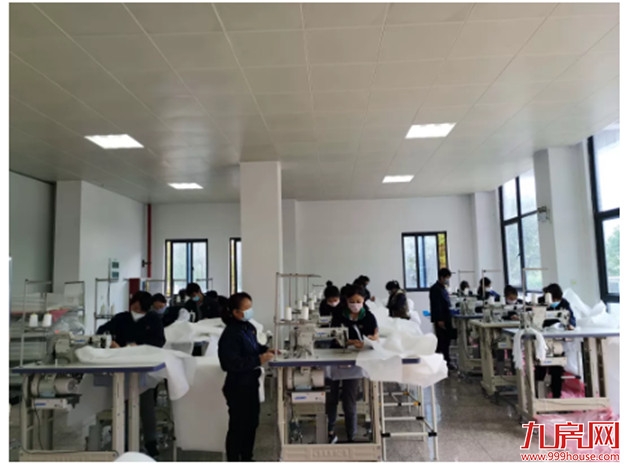 多图直击!厦门复工之战打响!地铁、公交变这样,一大波企业硬核上阵!——九房网 多图直击!厦门复工之战打响!地铁、公交变这样,一大波企业硬核上阵!——九房网