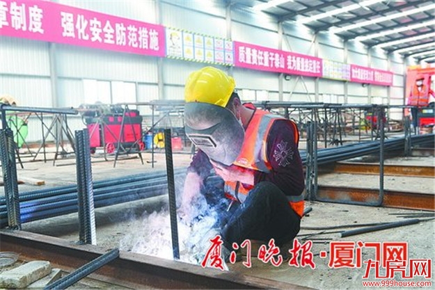 前埔污水厂扩建工程预计年内完工 处理能力将翻倍——九房网