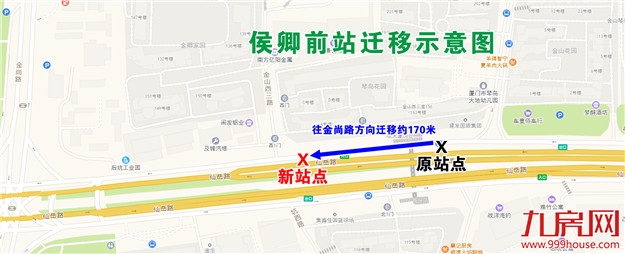 好消息！厦门预计2022年形成“五桥两隧”跨岛交通格局——九房网