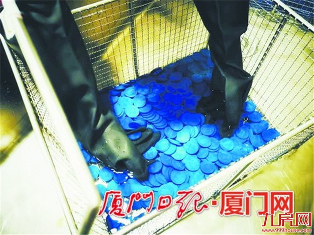 环降2%！上周（3.2-3.8）厦门二手住宅成交415套 ！日均成交83套！——九房网