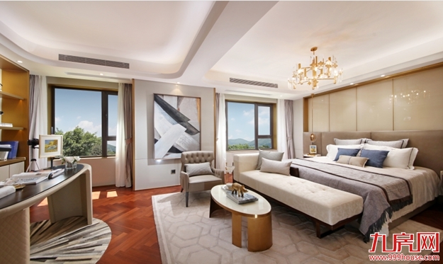 厦门龙湖璟宸府|纯复式洋房！品质改善的共识首选，耀世加推！——九房网