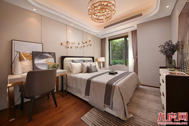 厦门龙湖璟宸府|纯复式洋房！品质改善的共识首选，耀世加推！——九房网