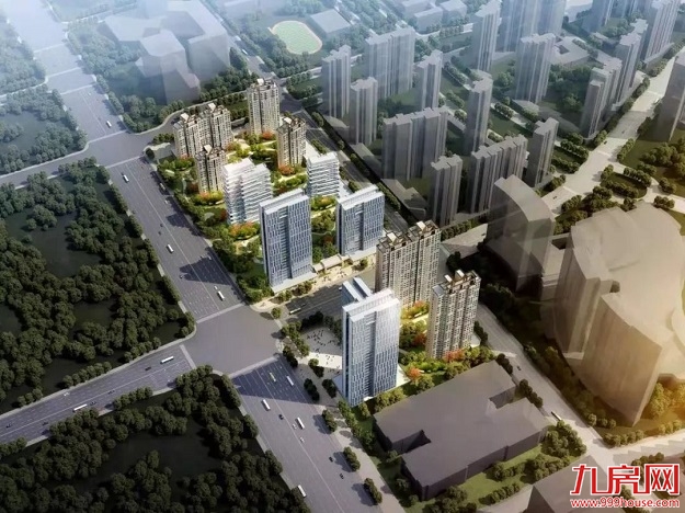 昨日全部拆平！湖里下忠旧村整村改造创造新速度——九房网