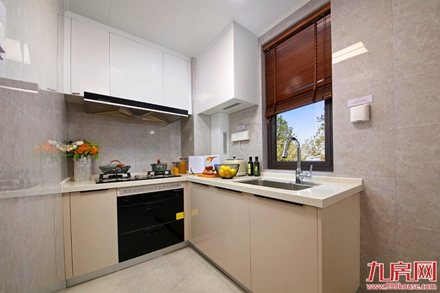 厦门龙湖春江天玺|龙湖六大精装系统，匠造马銮湾精致生活——九房网