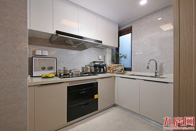 厦门龙湖春江天玺|龙湖六大精装系统，匠造马銮湾精致生活——九房网