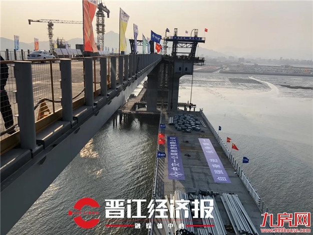 20分钟入厦！泉厦漳城市联盟路泉州段全线贯通!——九房网