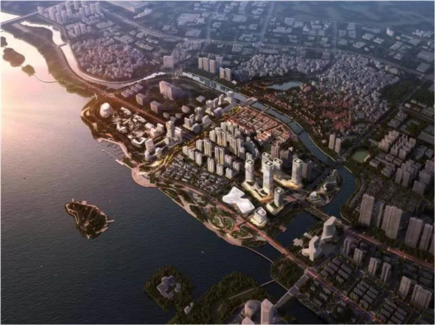 猛料！2020年建发房产（厦门）新战略曝光！规模空前！——九房网