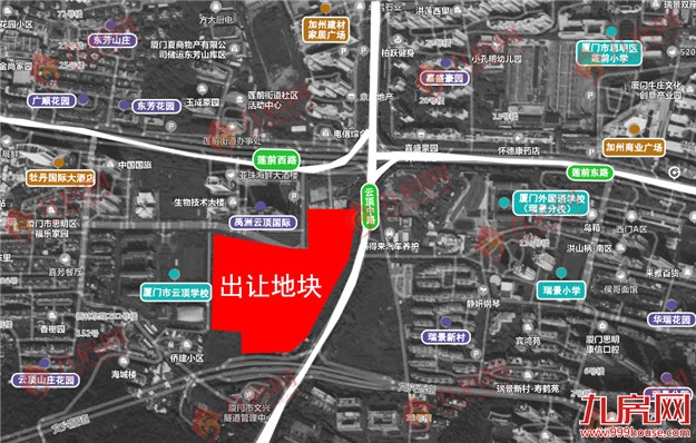 厦门房产,厦门房地产,厦门新房,九房网,厦门房产