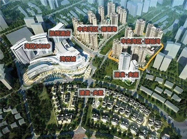 猛料！2020年建发房产（厦门）新战略曝光！规模空前！——九房网