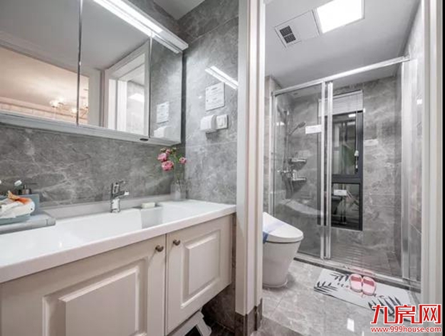 这个三房户型,连挑剔的处女座都点赞!——九房网 这个三房户型,连挑剔的处女座都点赞!——九房网