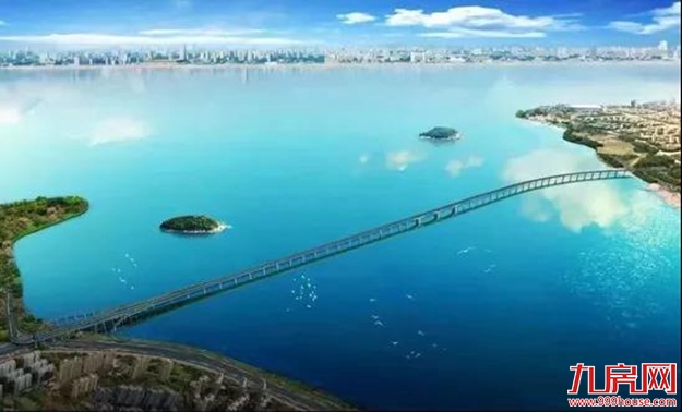 这个三房户型,连挑剔的处女座都点赞!——九房网 这个三房户型,连挑剔的处女座都点赞!——九房网