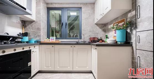 这个三房户型,连挑剔的处女座都点赞!——九房网 这个三房户型,连挑剔的处女座都点赞!——九房网