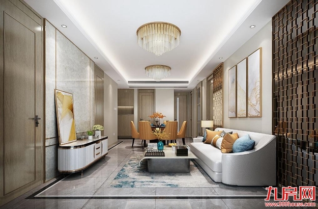 厦门龙湖丨“才”聚未来，这个板块正在腾飞——九房网