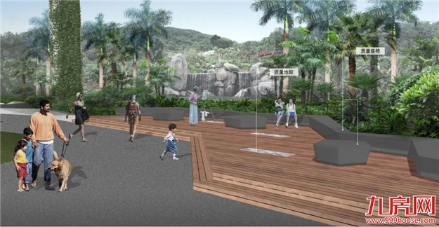 好消息!厦门又将新增一处休闲公园！亮点多多！就在…——九房网
