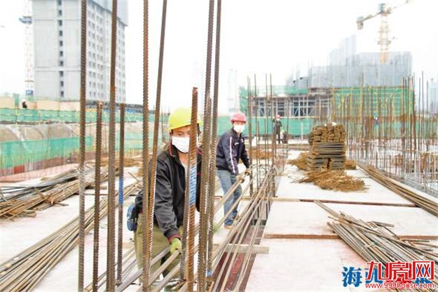 翔安4520套公租房明年底竣工 配套幼儿园超市等设施——九房网