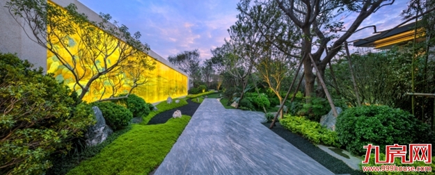 这座城中，你是我最后的乌托邦——九房网