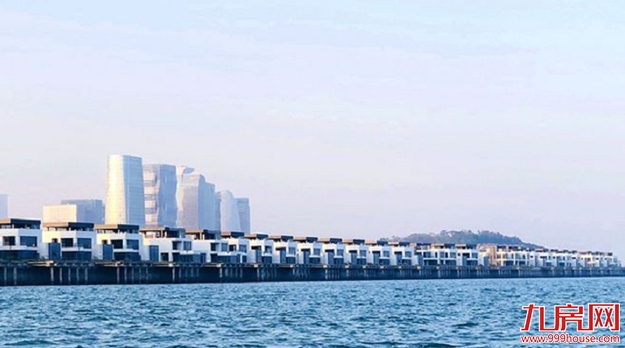 这座城中，你是我最后的乌托邦——九房网