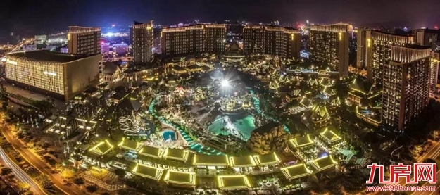 清明假期影响,市场销量回落,上周住宅成交下跌26%——九房网 清明假期影响,市场销量回落,上周住宅成交下跌26%——九房网