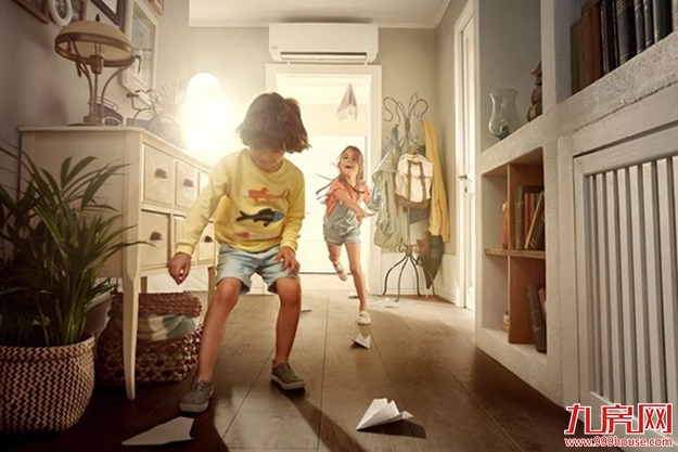 这座城中，你是我最后的乌托邦——九房网