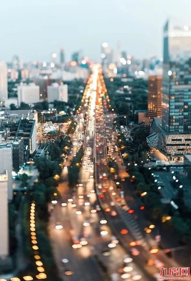 这座城中，你是我最后的乌托邦——九房网