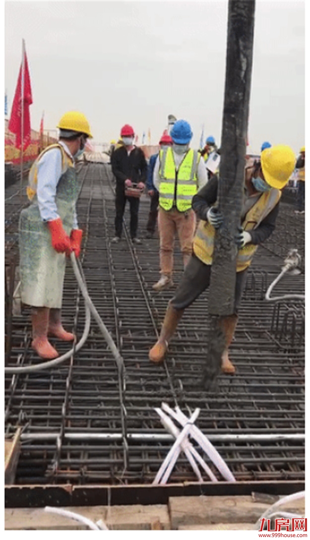 快讯！厦门地铁4号线有重大突破！蔡厝站至大嶝北站跨海区间今日贯通——九房网