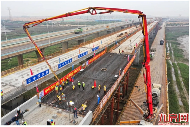 快讯！厦门地铁4号线有重大突破！蔡厝站至大嶝北站跨海区间今日贯通——九房网