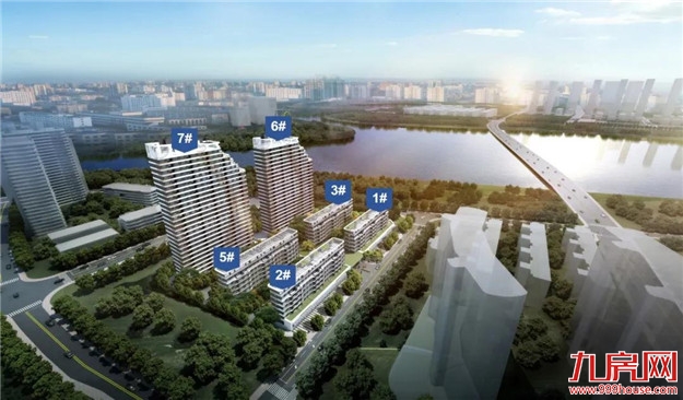 绝了!厦门惊现稀缺“神户型”!还是地铁房+海景盘!买房人沸腾了!——九房网 绝了!厦门惊现稀缺“神户型”!还是地铁房+海景盘!买房人沸腾了!——九房网