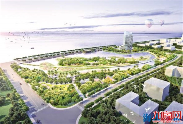 上周厦门商品住宅成交212套 均价37314元/㎡ 环涨6%——九房网