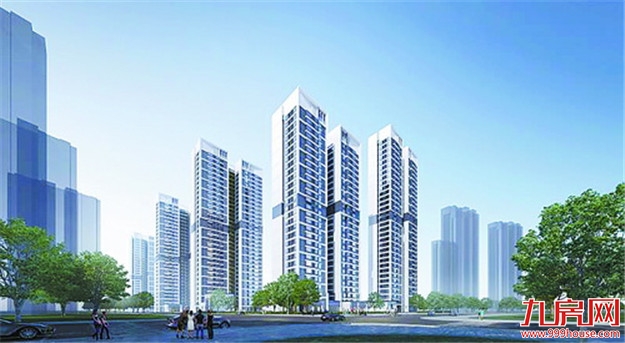 湖里区安置房4个项目年内竣工验收 4个项目年内开工——九房网