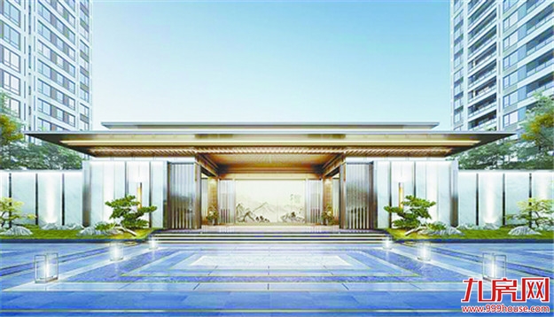 湖里区安置房4个项目年内竣工验收 4个项目年内开工——九房网