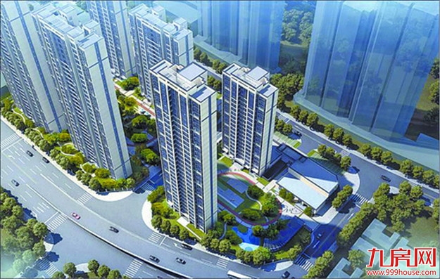 湖里区安置房4个项目年内竣工验收 4个项目年内开工——九房网