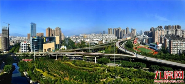 好消息！滨海快线又有新进展！——九房网