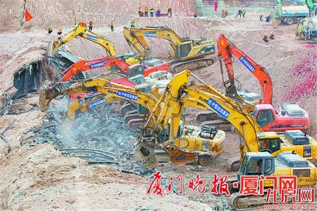 注意啦！厦门海沧区这两个村启动征迁！——九房网