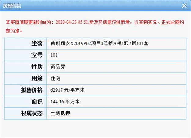 最低4.3万/㎡ 最高5.47万/㎡！中海杏林鹭湾预售证获批！——九房网