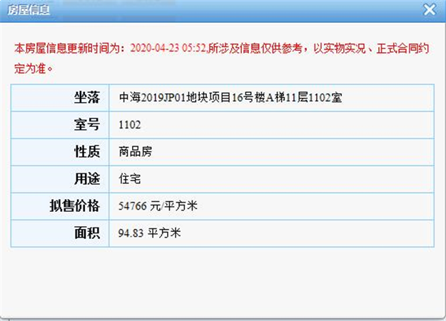 最低4.3万/㎡ 最高5.47万/㎡！中海杏林鹭湾预售证获批！——九房网