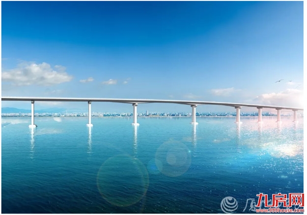 沸腾!厦门交通再传新消息!未来要大变样!——九房网 沸腾!厦门交通再传新消息!未来要大变样!——九房网