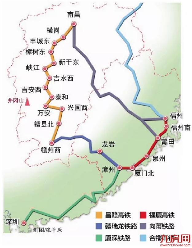 沸腾!厦门交通再传新消息!未来要大变样!——九房网 沸腾!厦门交通再传新消息!未来要大变样!——九房网