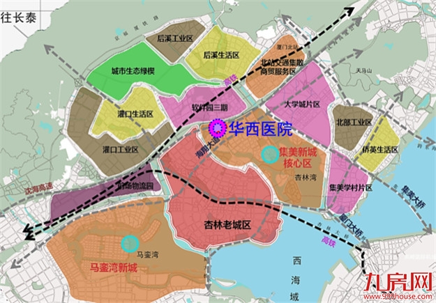 厦门房产,厦门房地产,厦门新房,九房网,厦门房产