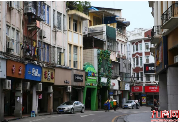 重磅!思明多个城区曝出大动作!中山路、湖滨一至四里、沙坡尾…即将大变身!——九房网 重磅!思明多个城区曝出大动作!中山路、湖滨一至四里、沙坡尾…即将大变身!——九房网