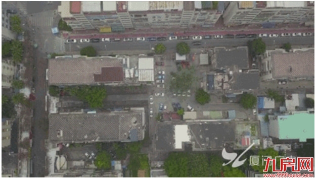 重磅!思明多个城区曝出大动作!中山路、湖滨一至四里、沙坡尾…即将大变身!——九房网 重磅!思明多个城区曝出大动作!中山路、湖滨一至四里、沙坡尾…即将大变身!——九房网