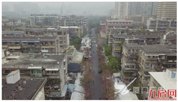 重磅!思明多个城区曝出大动作!中山路、湖滨一至四里、沙坡尾…即将大变身!——九房网 重磅!思明多个城区曝出大动作!中山路、湖滨一至四里、沙坡尾…即将大变身!——九房网