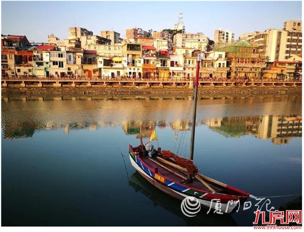 重磅!思明多个城区曝出大动作!中山路、湖滨一至四里、沙坡尾…即将大变身!——九房网 重磅!思明多个城区曝出大动作!中山路、湖滨一至四里、沙坡尾…即将大变身!——九房网