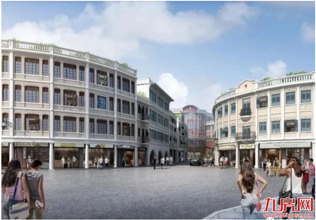 重磅!思明多个城区曝出大动作!中山路、湖滨一至四里、沙坡尾…即将大变身!——九房网 重磅!思明多个城区曝出大动作!中山路、湖滨一至四里、沙坡尾…即将大变身!——九房网