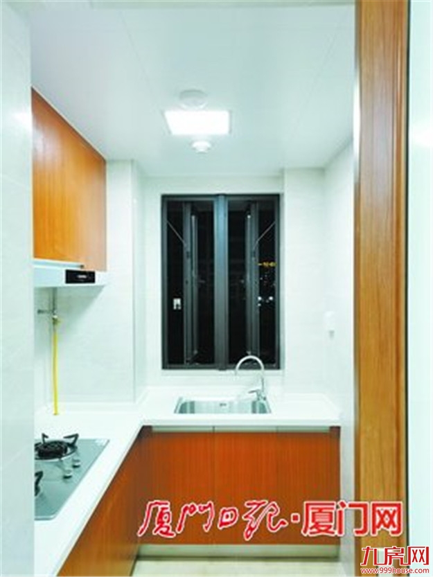 快看!厦门首个保障房地铁社区来了!社区品质高配套齐——九房网