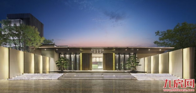 首开龙湖·璟宸府：新翔安崛起，哪里才算是中心？——九房网