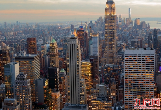 首开龙湖·璟宸府：新翔安崛起，哪里才算是中心？——九房网