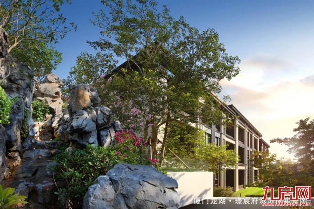 风向突变！戴着口罩也要抢……——九房网