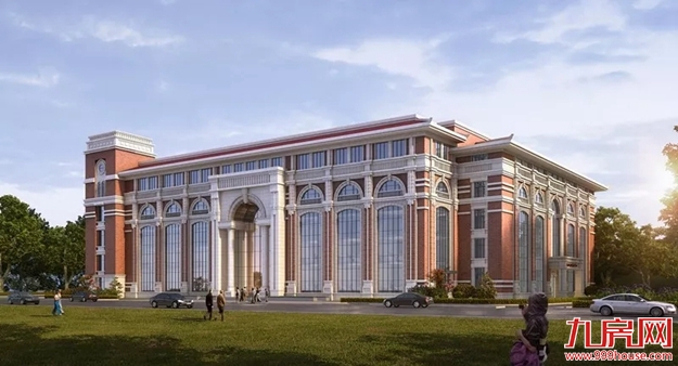 猛!总投10687亿!124个重大项目!2020闽西南要发力了!——九房网 猛!总投10687亿!124个重大项目!2020闽西南要发力了!——九房网